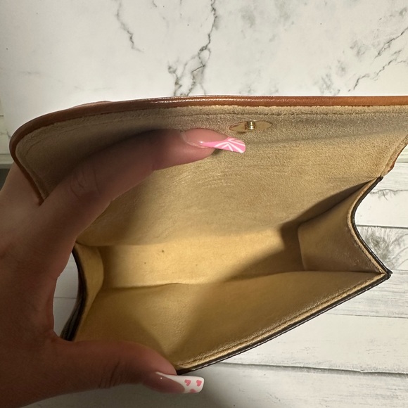 Louis Vuitton Florentine Waist Bag Monogram Canvas - Picture 7 of 11